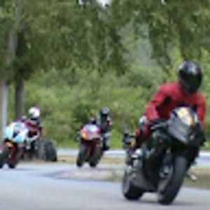 Meet your Posher, Dalton